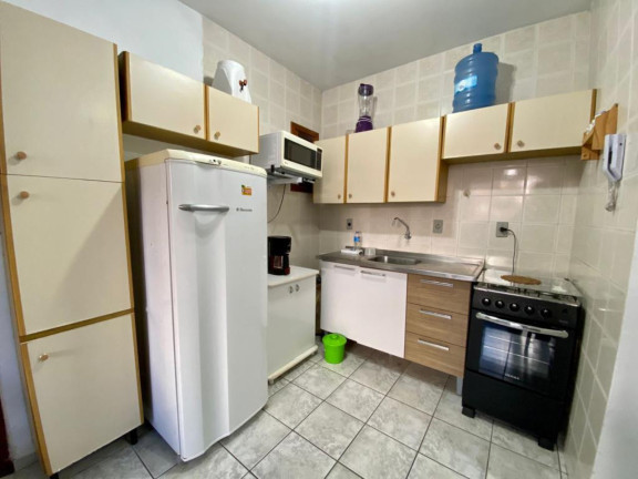 Imagem Apartamento com 2 Quartos à Venda, em Zona Nova - Capao Da Canoa Imagem Apartamento com 2 Quartos à Venda, em Zona Nova - Capao Da Canoa