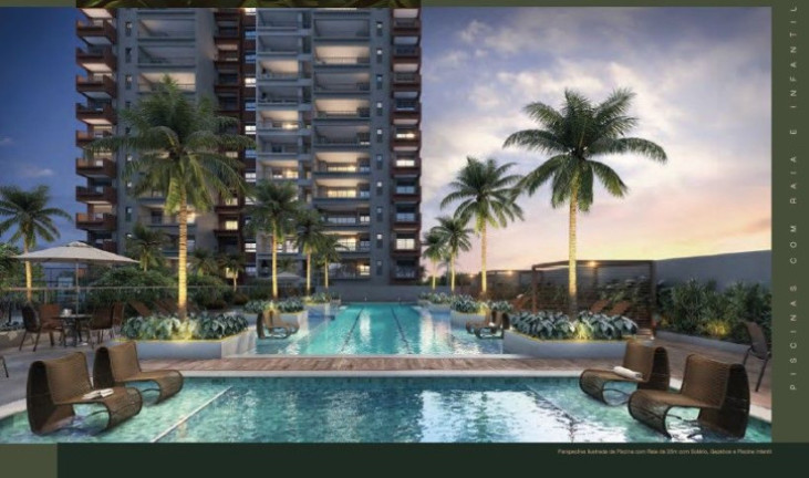 Imagem Apartamento com 2 Quartos à Venda, 69 m² em Vila Sofia - São Paulo Imagem Apartamento com 2 Quartos à Venda, 69 m² em Vila Sofia - São Paulo