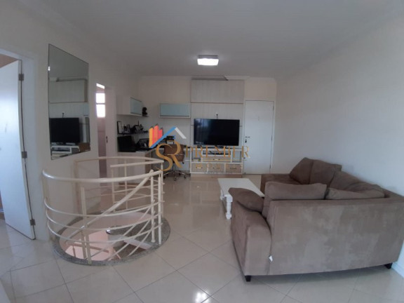 Imagem Apartamento com 4 Quartos à Venda, 195 m² em Abraão - Florianópolis