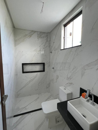 Imagem Casa com 3 Quartos à Venda, 155 m² em Centro - Barra Dos Coqueiros