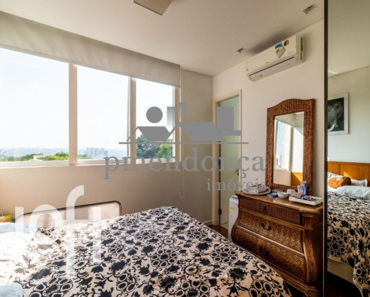 Imagem Apartamento com 2 Quartos à Venda, 127 m² em Vila Ipojuca - São Paulo