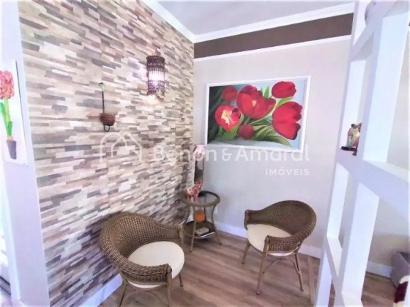 Imagem Casa com 3 Quartos à Venda, 250 m² em Jardim Santa Genebra - Campinas Imagem Casa com 3 Quartos à Venda, 250 m² em Jardim Santa Genebra - Campinas