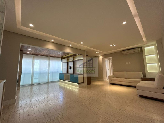 Apartamento com 3 Quartos à Venda, 105 m² em Jardim Caravelas - São Paulo