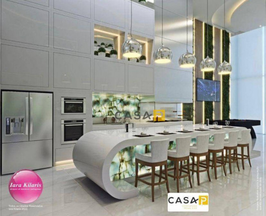 Imagem Casa com 3 Quartos à Venda, 468 m² em Residencial Pau Brasil - Americana Imagem Casa com 3 Quartos à Venda, 468 m² em Residencial Pau Brasil - Americana