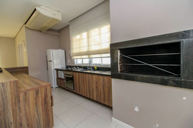 Imagem Imóvel com 2 Quartos à Venda, 59 m² em Vila Nova - Porto Alegre