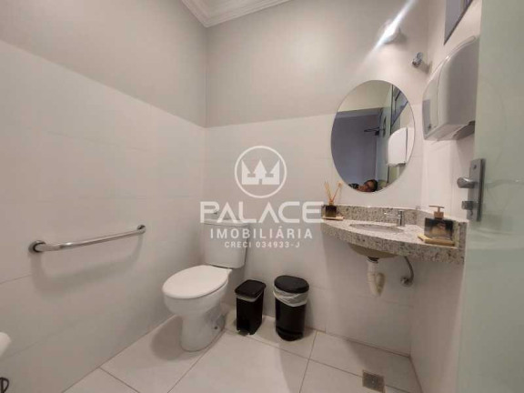 Imagem Sala Comercial para Alugar, 11 m² em Paulista - Piracicaba Imagem Sala Comercial para Alugar, 11 m² em Paulista - Piracicaba