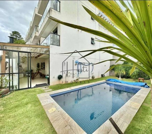 Casa de Condomínio com 4 Quartos à Venda, 190 m² em Parque Rincão - Cotia