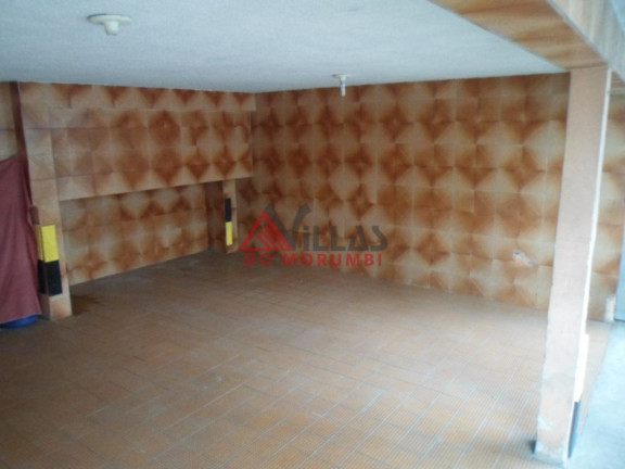 Imagem Sobrado à Venda, 130 m² em Parque Ipê - São Paulo