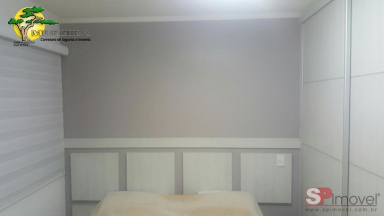 Imagem Apartamento com 3 Quartos à Venda, 70 m² em Mandaqui - São Paulo