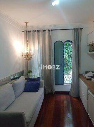 Imagem Imóvel com 3 Quartos à Venda, 250 m² em Vila Salete - São Paulo