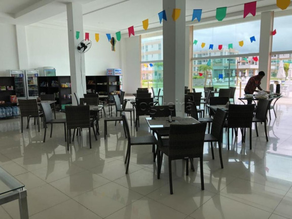 Imagem Flat com 1 Quarto à Venda, 33 m² em Ipojuca - Ipojuca