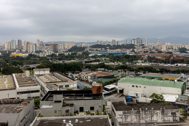 Imagem Apartamento com 1 Quarto à Venda, 31 m² em água Branca - São Paulo Imagem Apartamento com 1 Quarto à Venda, 31 m² em água Branca - São Paulo