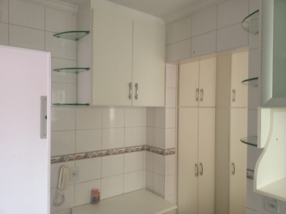Imagem Apartamento com 2 Quartos à Venda, 55 m² em Vila Alzira - Santo André Imagem Apartamento com 2 Quartos à Venda, 55 m² em Vila Alzira - Santo André