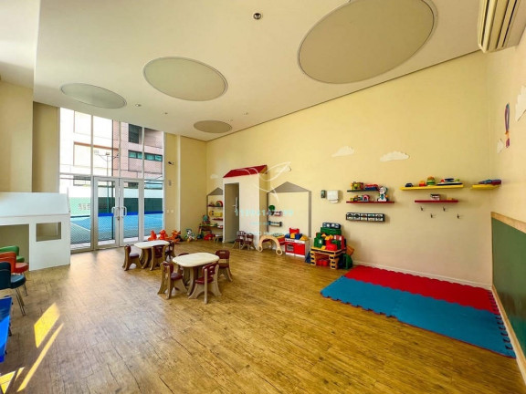 Imagem Apartamento com 2 Quartos à Venda, 96 m² em Brooklin Novo - São Paulo Imagem Apartamento com 2 Quartos à Venda, 96 m² em Brooklin Novo - São Paulo