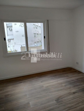 Imagem Apartamento com 4 Quartos para Alugar, 145 m² em Higienópolis - São Paulo