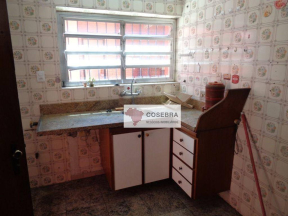 Imagem Casa com 3 Quartos à Venda, 250 m² em Campo Belo - São Paulo Imagem Casa com 3 Quartos à Venda, 250 m² em Campo Belo - São Paulo