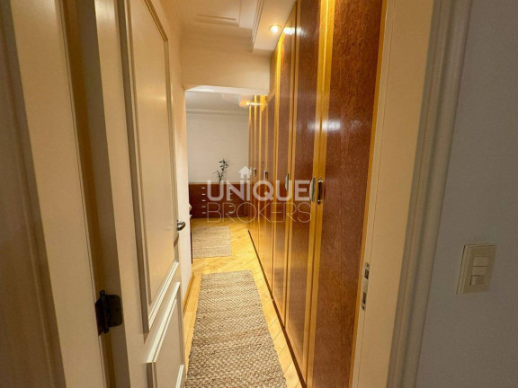 Imagem Apartamento com 3 Quartos à Venda, 198 m² em Centro - Jundiaí