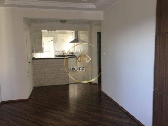 Imagem Apartamento com 2 Quartos à Venda, 72 m² em Palmeiras De São José - São José Dos Campos Imagem Apartamento com 2 Quartos à Venda, 72 m² em Palmeiras De São José - São José Dos Campos