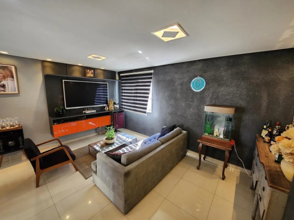 Imagem Imóvel com 3 Quartos à Venda, 93 m² em Parque Campolim - Sorocaba Imagem Imóvel com 3 Quartos à Venda, 93 m² em Parque Campolim - Sorocaba