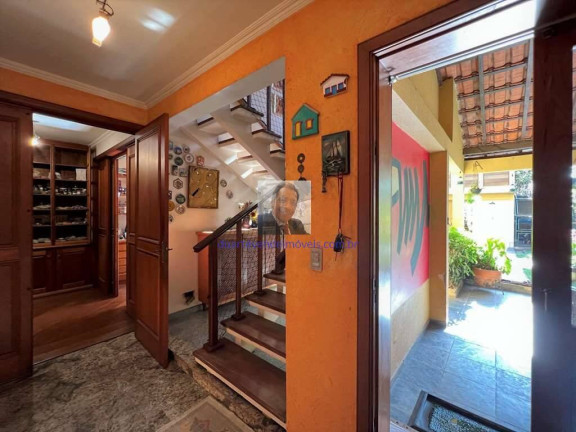 Imagem Casa com 4 Quartos à Venda, 282 m² em São Paulo Ii - Cotia