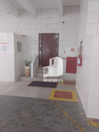 Imagem Apartamento com 1 Quarto à Venda, 77 m² em Canto Do Forte - Praia Grande