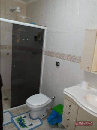 Imagem Sobrado com 3 Quartos à Venda, 305 m² em Vila Rio De Janeiro - Guarulhos Imagem Sobrado com 3 Quartos à Venda, 305 m² em Vila Rio De Janeiro - Guarulhos