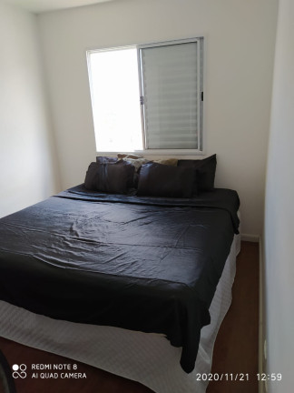 Imagem Apartamento com 2 Quartos à Venda, 51 m² em Jardim Santa Emília - São Paulo Imagem Apartamento com 2 Quartos à Venda, 51 m² em Jardim Santa Emília - São Paulo
