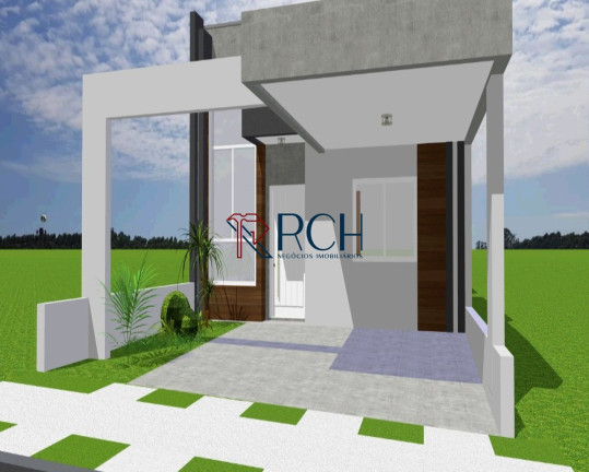 Imagem Casa com 3 Quartos à Venda, 106 m² em Horto Florestal - Sorocaba Imagem Casa com 3 Quartos à Venda, 106 m² em Horto Florestal - Sorocaba