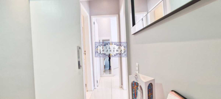 Imagem Apartamento com 2 Quartos à Venda, 75 m² em Botafogo - Rio De Janeiro