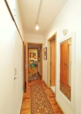 Imagem Apartamento com 3 Quartos à Venda, 172 m² em Itaim Bibi - São Paulo