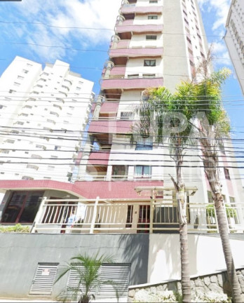 Apartamento com 3 Quartos à Venda, 130 m² em Santana - São Paulo
