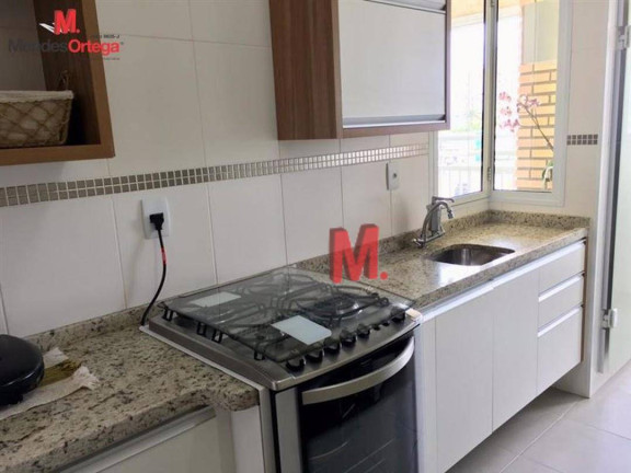 Imagem Apartamento com 3 Quartos à Venda, 81 m² em Jardim Europa - Sorocaba