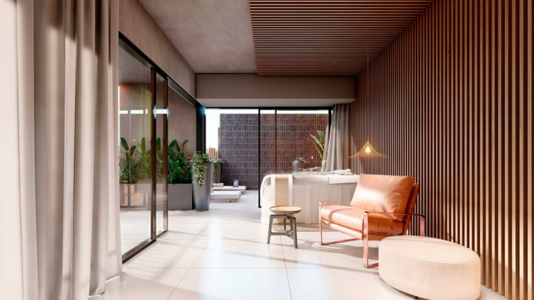 Imagem Imóvel com 2 Quartos à Venda, 127 m² em Jardim Paulista - São Paulo