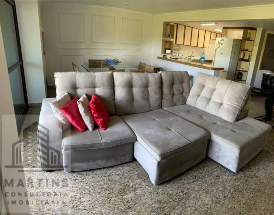 Imagem Apartamento com 3 Quartos à Venda, 142 m² em Enseada - Guarujá Imagem Apartamento com 3 Quartos à Venda, 142 m² em Enseada - Guarujá