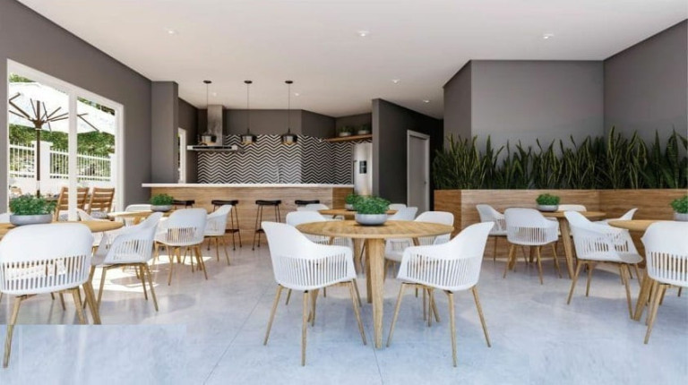 Imagem Apartamento com 3 Quartos à Venda, 80 m² em Ingleses Do Rio Vermelho - Florianópolis