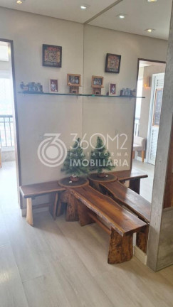 Imagem Apartamento com 2 Quartos à Venda, 64 m² em Vila Curuçá - Santo André Imagem Apartamento com 2 Quartos à Venda, 64 m² em Vila Curuçá - Santo André