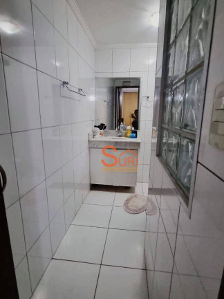 Imagem Casa com 3 Quartos à Venda, 184 m² em Chácara Sergipe - São Bernardo Do Campo