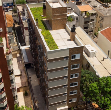 Imagem Apartamento com 2 Quartos à Venda, 78 m² em Bela Vista - Porto Alegre
