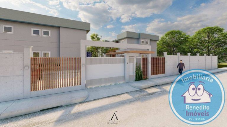Imagem Apartamento com 2 Quartos à Venda, 65 m² em Taperapuan - Porto Seguro