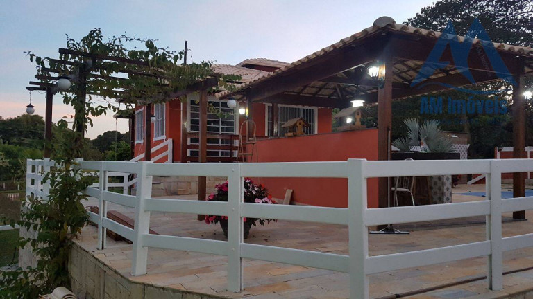 Imagem Chácara com 5 Quartos à Venda, 20.000 m² em Curralinho - Jaboticatubas Imagem Chácara com 5 Quartos à Venda, 20.000 m² em Curralinho - Jaboticatubas