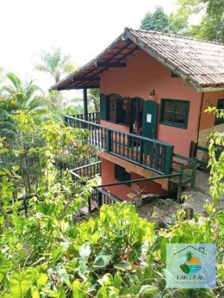 Imagem Casa com 6 Quartos à Venda,  em Itacuruçá - Mangaratiba