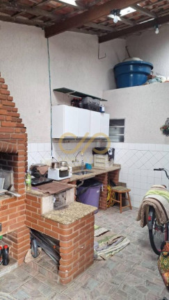 Imagem Casa com 2 Quartos à Venda, 102 m² em Flórida - Praia Grande Imagem Casa com 2 Quartos à Venda, 102 m² em Flórida - Praia Grande