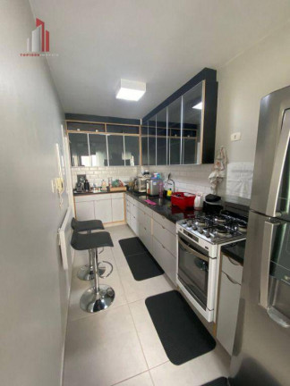 Imagem Apartamento com 2 Quartos à Venda, 80 m² em Barra Funda - São Paulo
