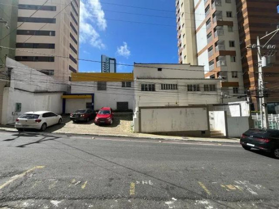 Imagem Casa com 5 Quartos à Venda, 720 m² em Graça - Salvador Imagem Casa com 5 Quartos à Venda, 720 m² em Graça - Salvador