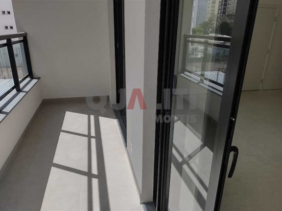 Imagem Studio com 1 Quarto para Alugar, 42 m² em Moema - São Paulo Imagem Studio com 1 Quarto para Alugar, 42 m² em Moema - São Paulo