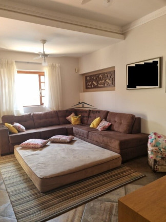 Imagem Sobrado com 4 Quartos à Venda, 300 m² em Portal Das Colinas - Guaratinguetá