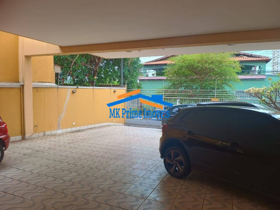 Imagem Sobrado com 3 Quartos à Venda, 288 m² em Jardim Das Flores - Osasco Imagem Sobrado com 3 Quartos à Venda, 288 m² em Jardim Das Flores - Osasco