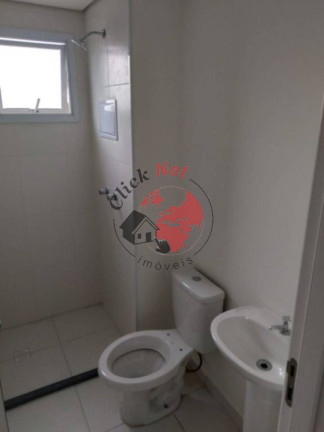 Imagem Apartamento com 2 Quartos à Venda, 43 m² em Cooperativa - São Bernardo Do Campo