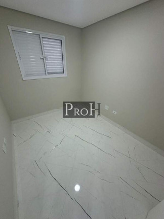 Imagem Cobertura com 2 Quartos à Venda, 120 m² em Vila Linda - Santo André Imagem Cobertura com 2 Quartos à Venda, 120 m² em Vila Linda - Santo André