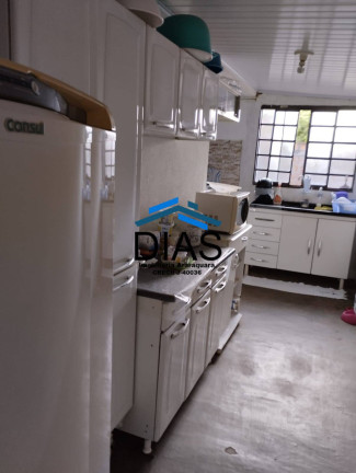 Casa com 2 Quartos à Venda, 154 m² em Jardim Roberto Selmi Dei - Araraquara